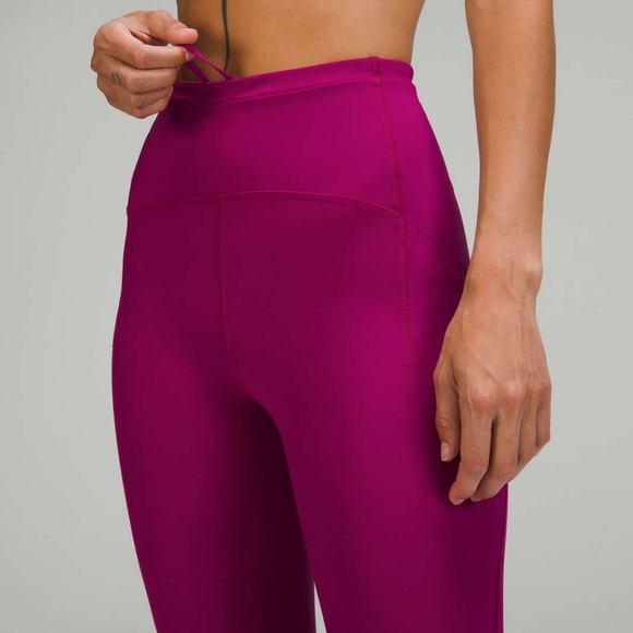 Lululemon Swift Speed High-Rise Tight size 8 - Picture 2 of 8